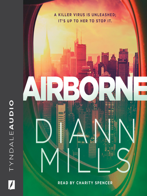 Title details for Airborne by DiAnn Mills - Available